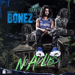 收聽Bonez JHB的Who Wouldve Thought (Explicit)歌詞歌曲