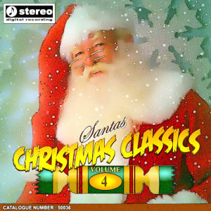 ดาวน์โหลดและฟังเพลง Rudolph The Red-Nosed Raindeer พร้อมเนื้อเพลงจาก Sammy Kaye