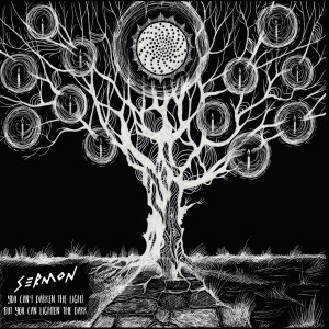 Listen to Temporal Beings song with lyrics from Sermon