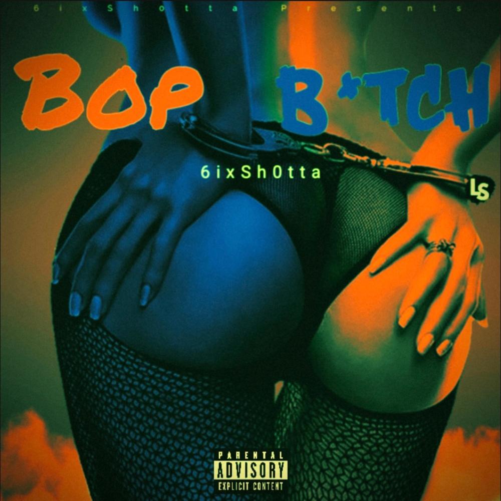 Bop ***** (Explicit)
