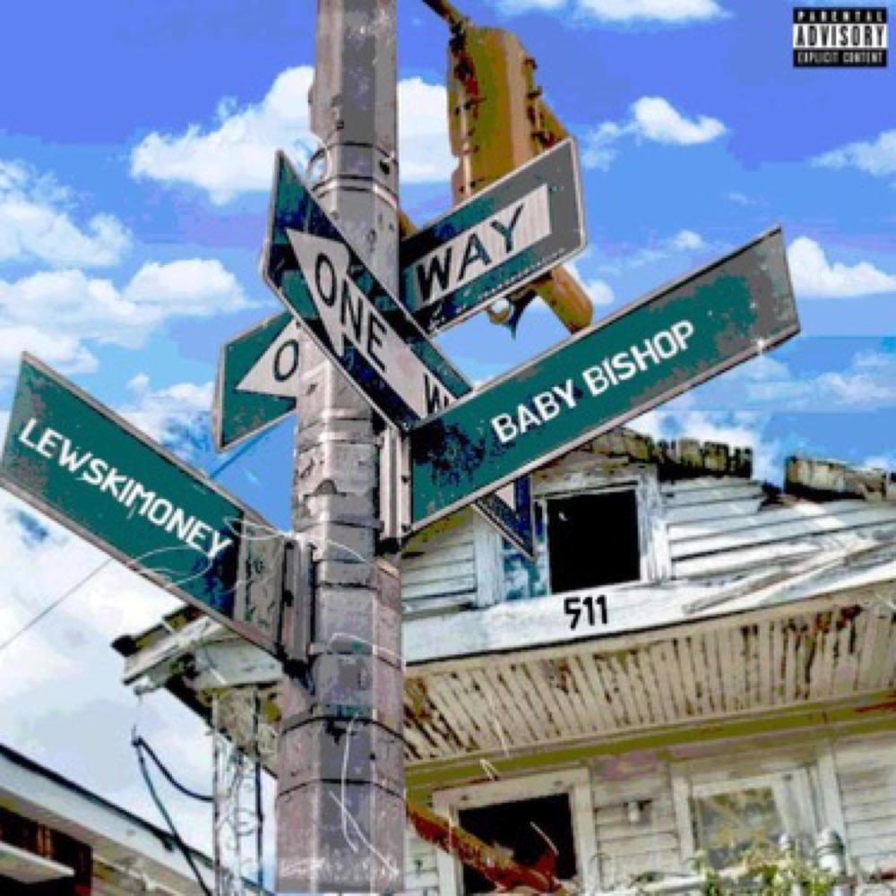 Where's Lew (feat. Baby Bishop) (Explicit)