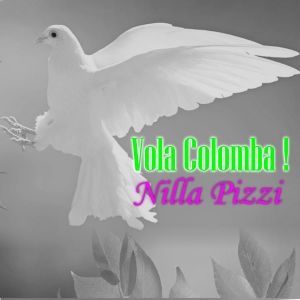 Album Vola Colomba from Nilla Pizzi