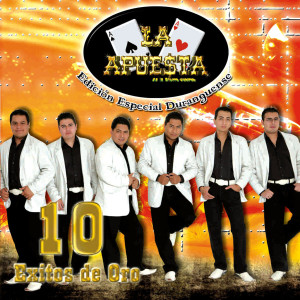 อัลบัม 10 Exitos de Oro ศิลปิน La Apuesta