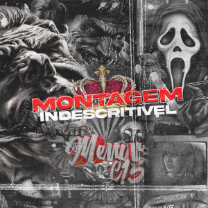 收聽DJ MENOR C15的Montagem Indescritível (Explicit)歌詞歌曲
