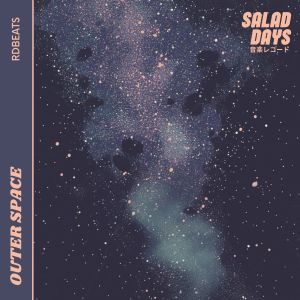 Listen to Outer Space song with lyrics from RdBeats