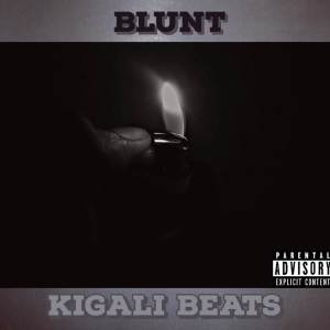 Kigali Beats的專輯Blunt