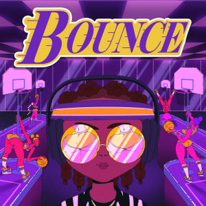 RyanEXOE的專輯Bounce