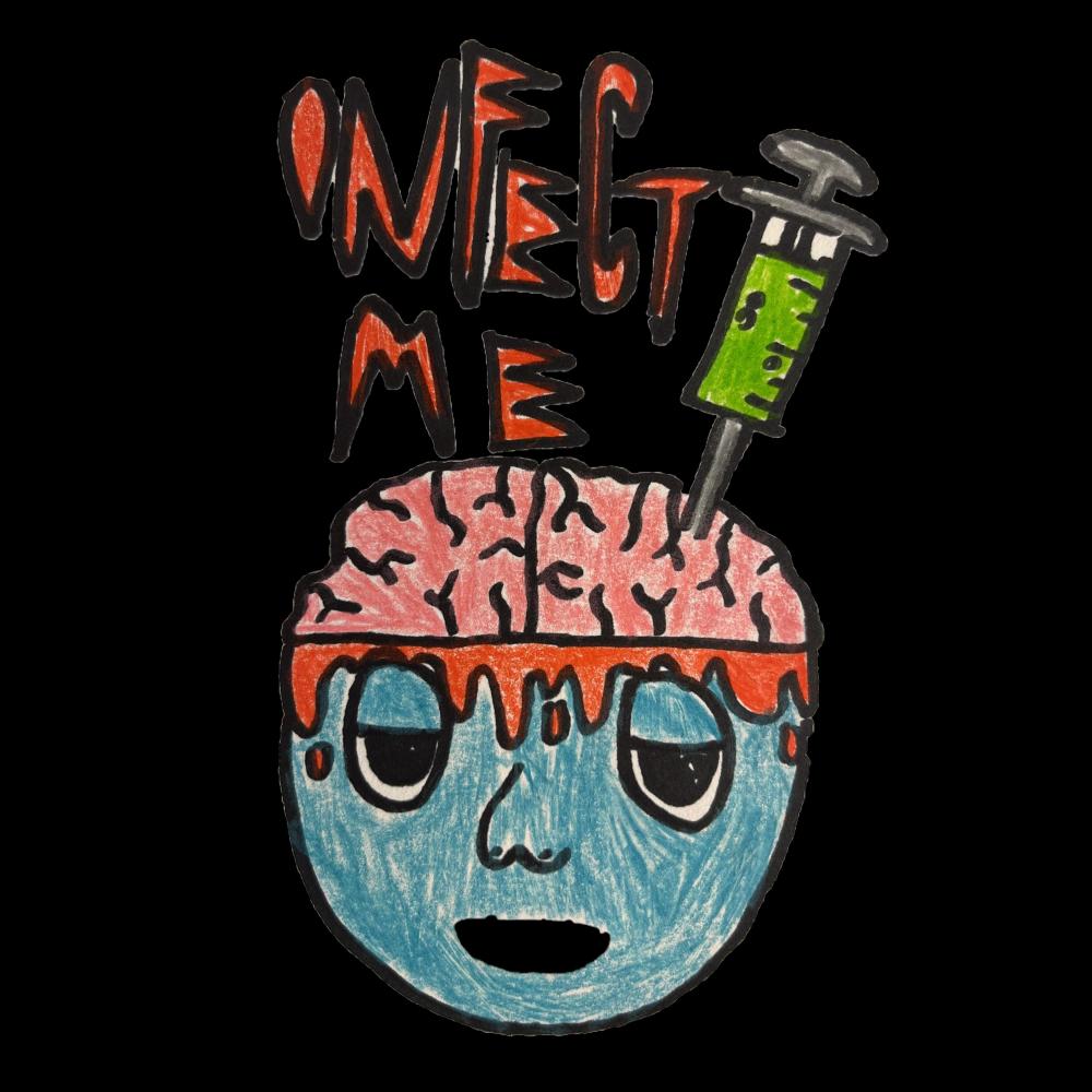 Infect Me (Explicit)
