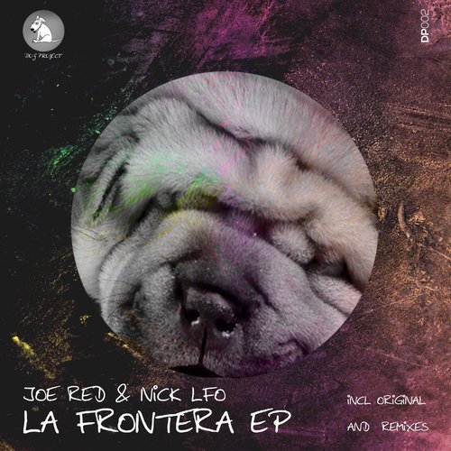 La Frontera (Xavi Deck & Rain Remix)