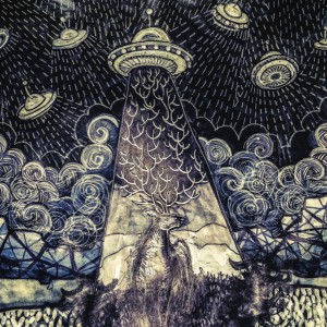 收聽Lindsay McGuire的I Alone歌詞歌曲