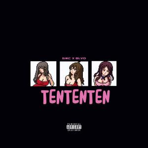 Røse的專輯TENTENTEN (feat. Kid Breez3 & Ocean_SA) [Explicit]