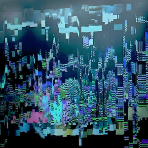 收聽WORK的Cool Down (feat. NOKKNK)歌詞歌曲