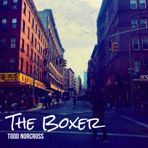 Todd Norcross的專輯The Boxer