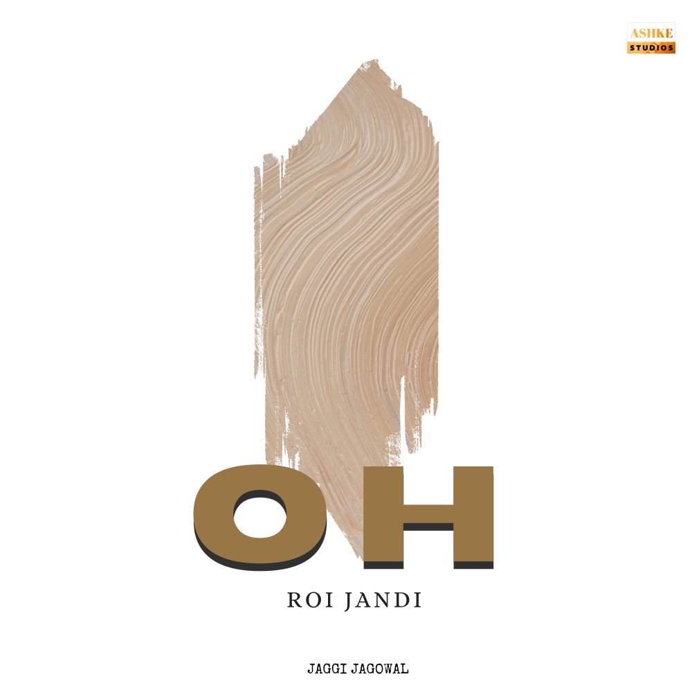 Oh Roi Jandi
