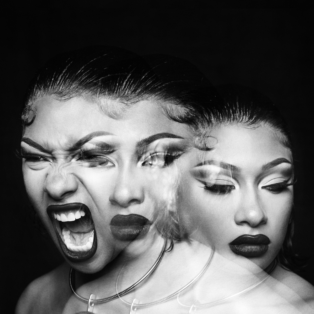 Consistency (feat. Jhene Aiko) (Explicit)