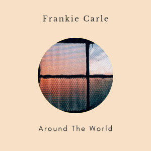 Album Around The World from Frankie Carle, His Piano & Orchestra