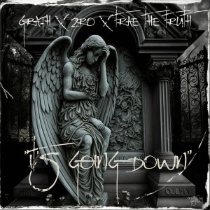 Album It's Going Down (Explicit) oleh Grafh