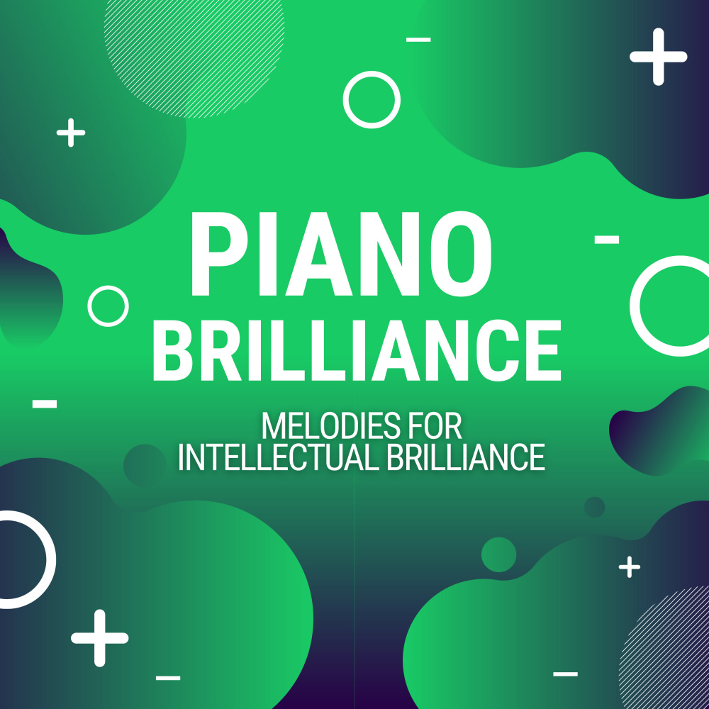 Piano for Mental Stamina