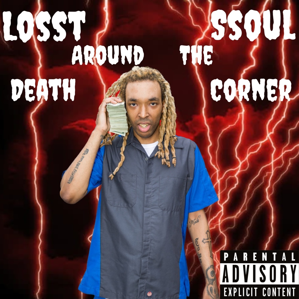 Lost Incarceration (Explicit)