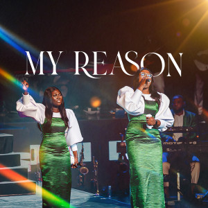 Album My Reason from 
