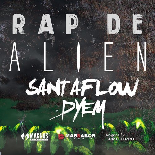 Rap de Alein (Instrumental)