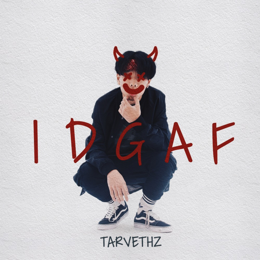 IDGAF (Explicit)