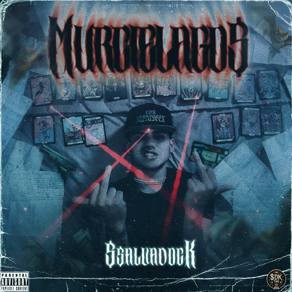 LEYENDA$ VIVA$ (Explicit)