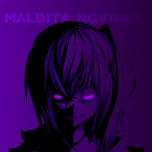 收聽Megan Kashat的Maldita Novinha (Explicit)歌詞歌曲