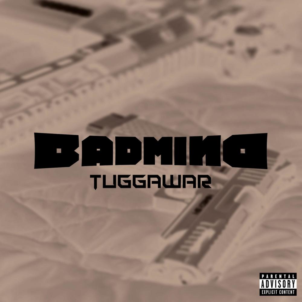 Badmind (Explicit)