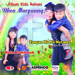 Listen to DISON ADONG HU BOAN TUHAN song with lyrics from DHEA MARPAUNG