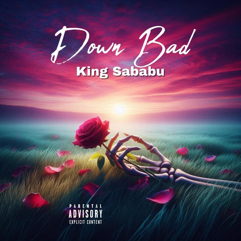 Down Bad (Explicit)