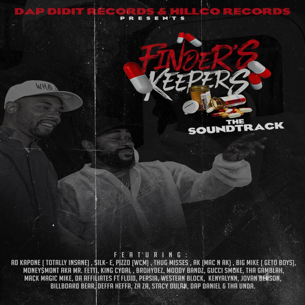 Get Money (feat. Thug Misses, Silk-E & Deffa Heffa) (Explicit)