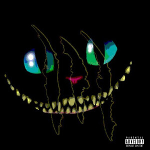 Album Alice in Wonderland 3 (Explicit) from YL Donny