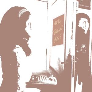 Dengarkan What Should I Do? lagu dari The House dengan lirik