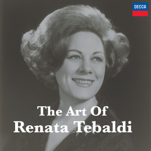 ดาวน์โหลดและฟังเพลง Giordano: Andrea Chénier / Act 2: Ecco l'altare...Eravate posente พร้อมเนื้อเพลงจาก Renata Tebaldi