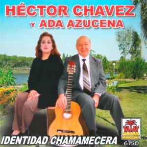 收聽Héctor Chávez的Cañada Fragosa歌詞歌曲