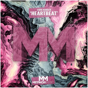 ดาวน์โหลดและฟังเพลง Heartbeat พร้อมเนื้อเพลงจาก Vion Konger