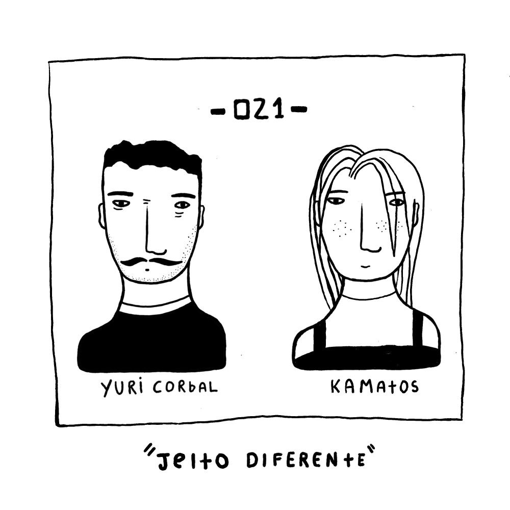 Jeito Diferente (Acústico)