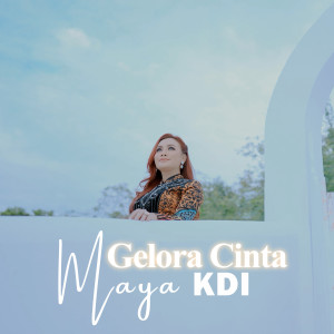 Album Gelora Cinta from 