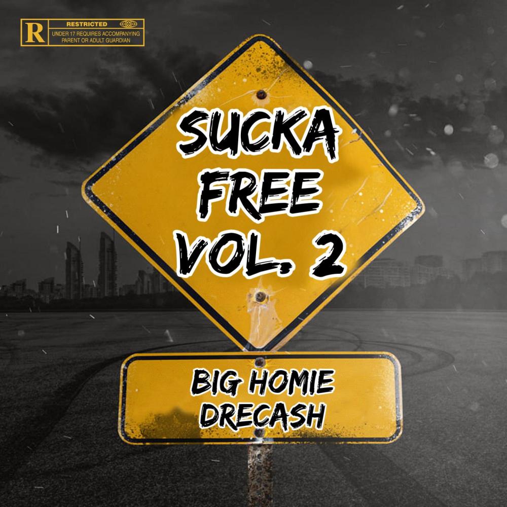 Making History (feat. Z Money) (Explicit)