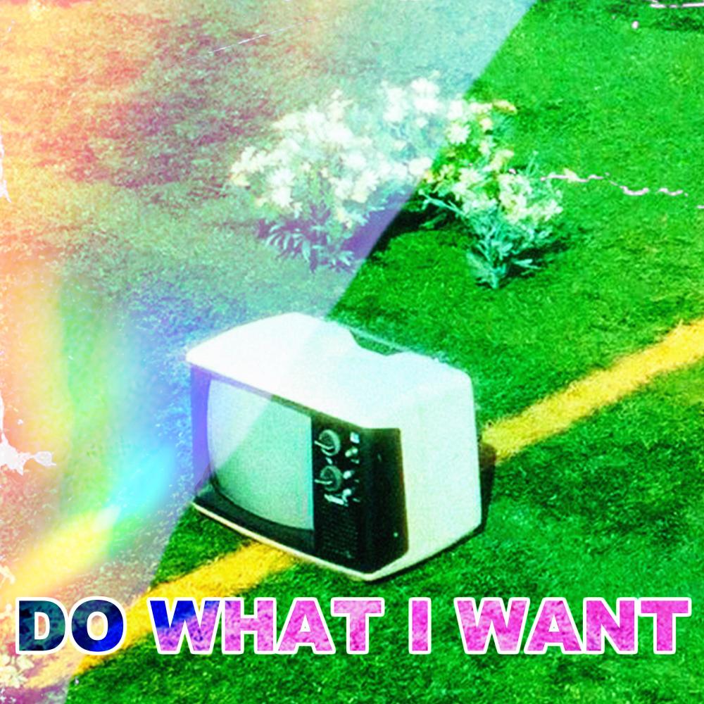 Do What I Want