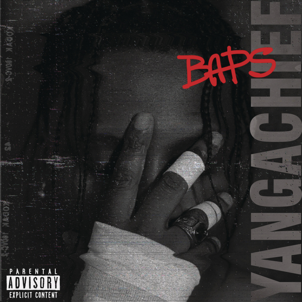 Lovey (Explicit)
