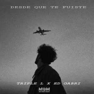 ดาวน์โหลดและฟังเพลง Desde Que Te Fuiste (Explicit) พร้อมเนื้อเพลงจาก Triple L