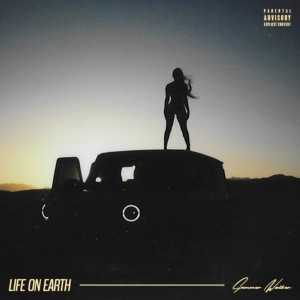 อัลบัม Life On Earth - EP ศิลปิน Summer Walker