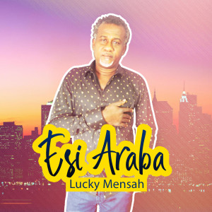 Album Esi Araba from 