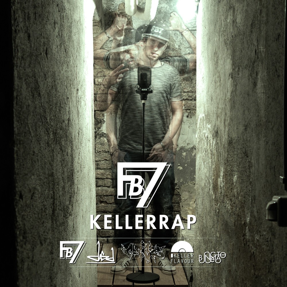 Kellerrap (Instrumental)