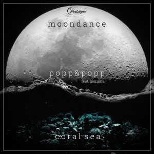 ดาวน์โหลดและฟังเพลง Moondance พร้อมเนื้อเพลงจาก Popp & Popp