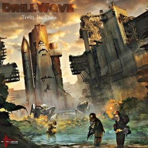 Dengarkan Drill Wave (Explicit) lagu dari Tretij dengan lirik