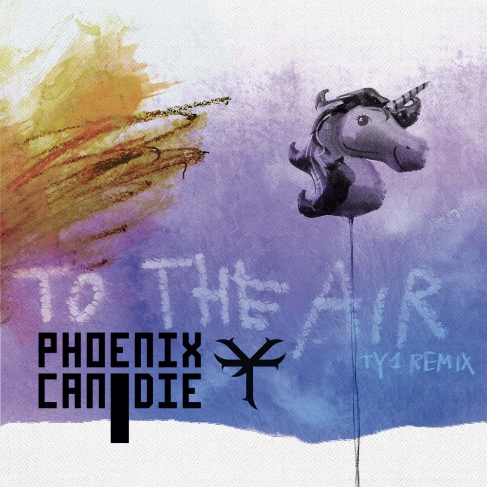 To the Air (TY1 Remix)