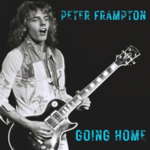 Album Going Home from Peter Frampton